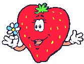 Emoticon Free frutas 139251