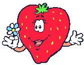 Emoticon Free frutas 139251