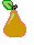 Emoticon Free frutas 139206