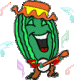 Emoticon Free frutas 139259