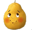 Emoticon Free frutas 139228
