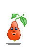Emoticon Free frutas 139205