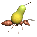Emoticon Free frutas 139172