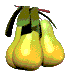 Emoticon Free frutas 139318