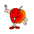 Emoticon Free frutas 139344