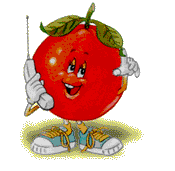 Emoticon Free frutas 139323