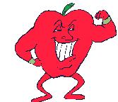Emoticon Free frutas 139374
