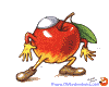 Emoticon Free frutas 139225