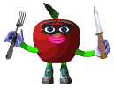 Emoticon Free frutas 139178