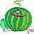 Emoticon Free frutas 139167