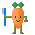 Emoticon Free frutas 139281