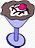 Emoticon Free frutas 139266