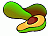 Emoticon Free frutas 139218