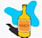 Emoticon Free frutas 139262
