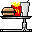 Emoticon Free frutas 139169
