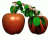 Emoticon Free frutas 139185