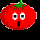 Emoticon Free frutas 139201