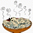 Emoticon Free frutas 139139
