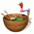 Emoticon Free frutas 139173