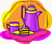 Emoticon Free frutas 139227