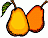 Emoticon Free frutas 139317