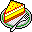 Emoticon Free frutas 139238