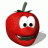 Emoticon Free frutas 139363