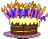 Emoticon Free frutas 139268