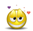 Kostenloses Emoticon groÃŸen Smiley 143546