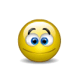 Kostenloses Emoticon groÃŸen Smiley 143568