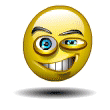 Kostenloses Emoticon groÃŸen Smiley 143574