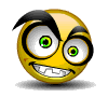 Kostenloses Emoticon groÃŸen Smiley 143511