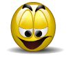 Kostenloses Emoticon groÃŸen Smiley 143630