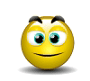 Kostenloses Emoticon groÃŸen Smiley 143644