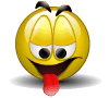 Kostenloses Emoticon groÃŸen Smiley 143589