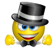 Kostenloses Emoticon groÃŸen Smiley 143614