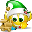 Kostenloses Emoticon Winter 132552