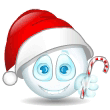 Kostenloses Emoticon Winter 132580