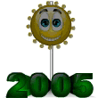 Kostenloses Emoticon Winter 132559