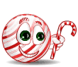 Kostenloses Emoticon Winter 132595
