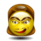 Kostenloses Emoticon Humor 152433