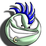Kostenloses Emoticon Humor 152316