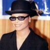 Emoticon Free Janet Jackson 97730