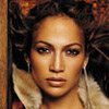 Kostenloses Emoticon Jennifer Lopez 139660