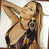 Kostenloses Emoticon Jennifer Lopez 139654
