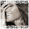 Kostenloses Emoticon Jennifer Lopez 139668