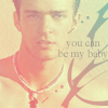 Kostenloses Emoticon Justin Timberlake 141699