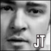 Kostenloses Emoticon Justin Timberlake 141643