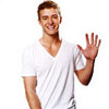 Smiley gratuitamente Justin Timberlake 141647