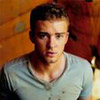 Kostenloses Emoticon Justin Timberlake 141646